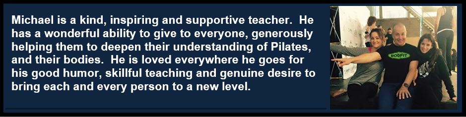 Michael Kind - Article 3